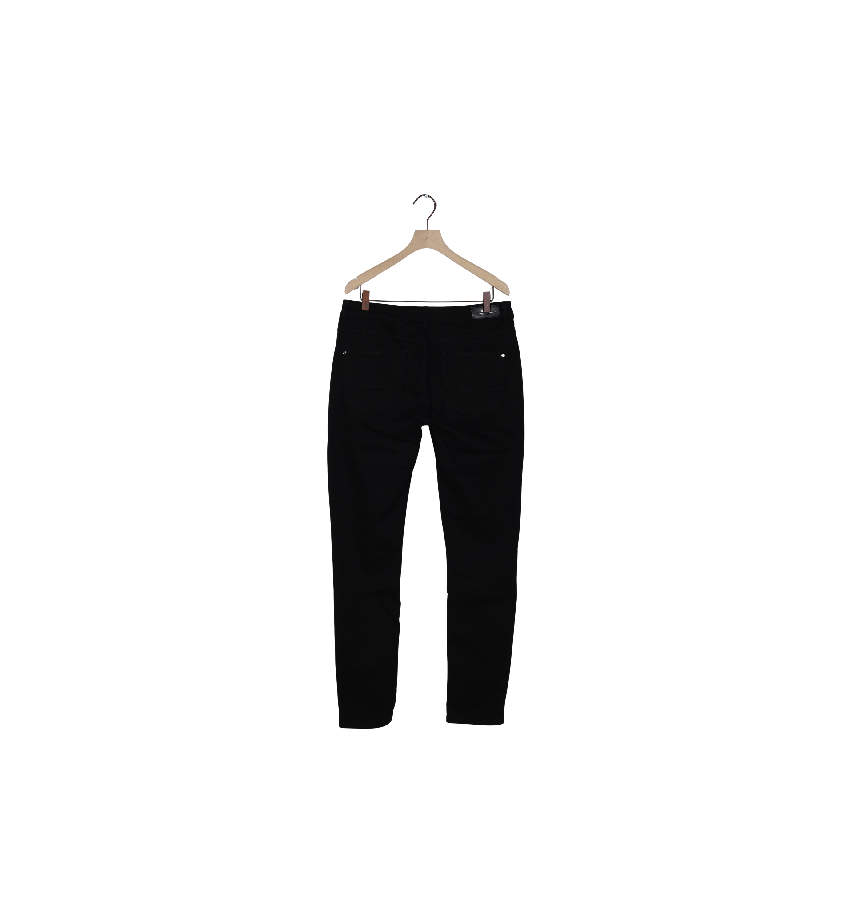 Packshot / Black / ReLoved